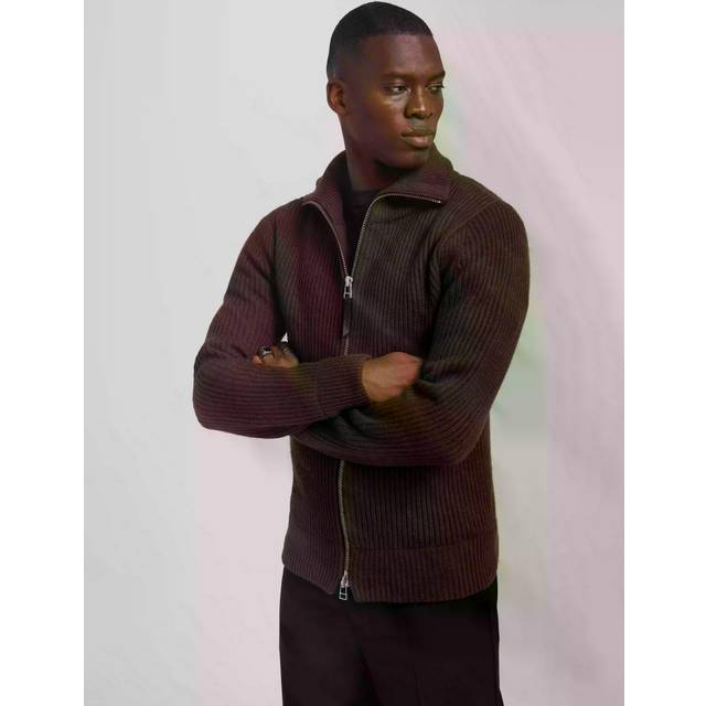 Nyman Cardigan