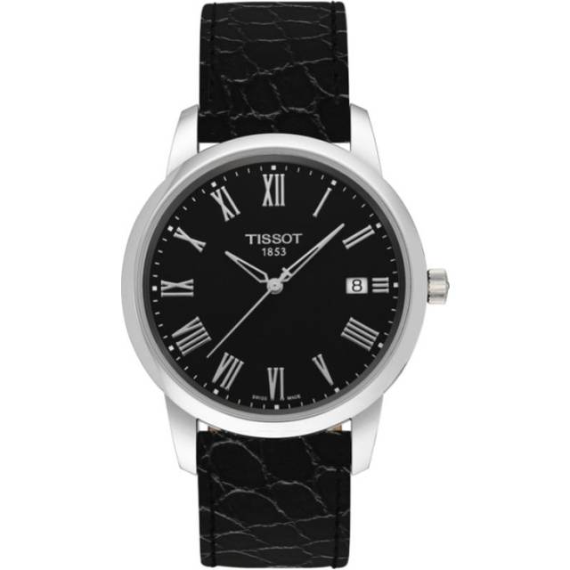 Tissot Watch Classic Dream - Black