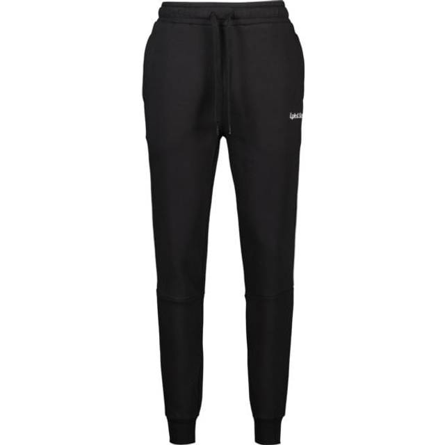 Tape M mjukisbyxor, Jet Black, Herr, S