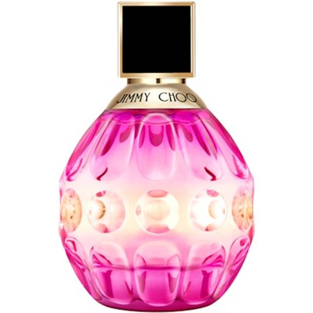 8ml Jimmy Choo Rose Passion Eau De Parfum 8ml Spray