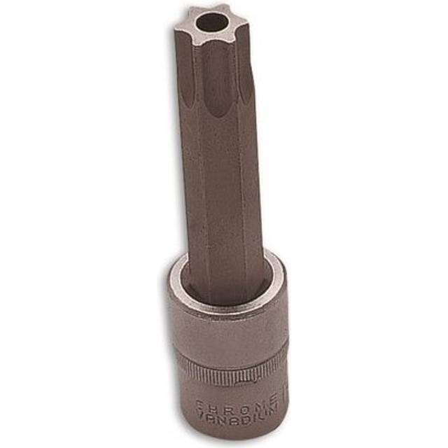 Laser Star Bit - T70 x 105mm - 1/2in. Drive - 2902