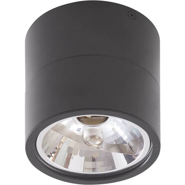 Lindby - Ceiling Lightdimmable 'Thorid' made of Metal for Living Room & Dining Room