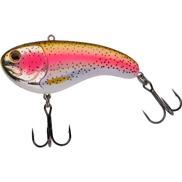 Berkley Flatt Shad 9.6 cm [63 g] S natural rainbow trout 1-pack