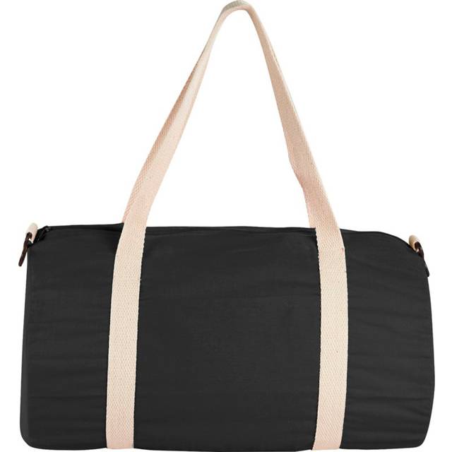 Bullet The Cotton Barrel Duffel 45 x 25 x black