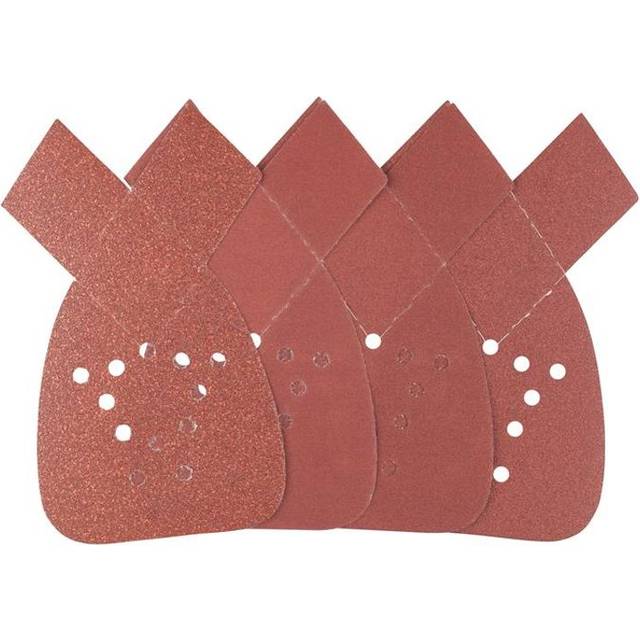 IW8083406 Mouse Sanding Sheet Set 20 Piece IRWIW8083406 - Irwin