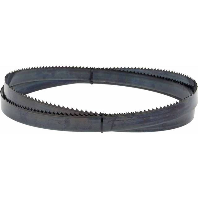 1750mm x 6.3mm x 0.35mm 6TPI Bandsaw Blade - SIP