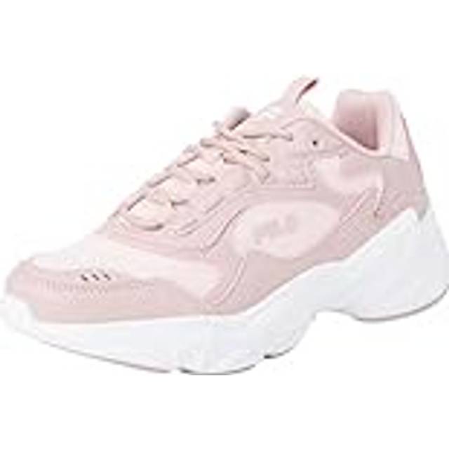 FILA Dam Collene Wmn sneakers, Blek malva, 37 EU