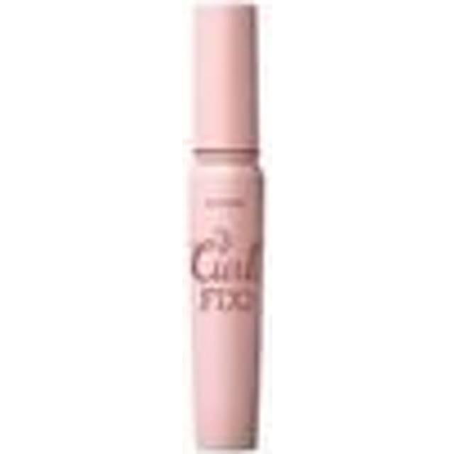 Etude Curl Fix Waterproof Mascara 02 Brown