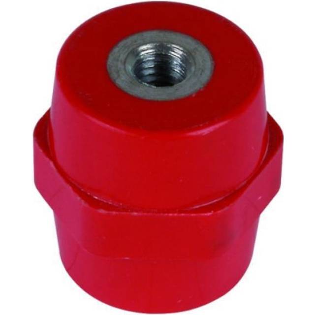 IS PAS M10 - Support insulator 10x40mm IS PAS M10