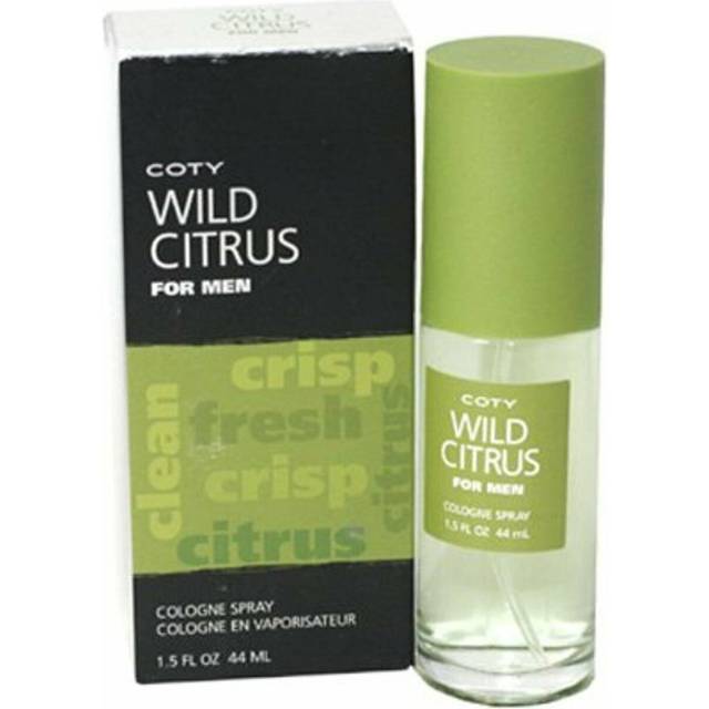 Coty Wild Citrus For Men-44 ml