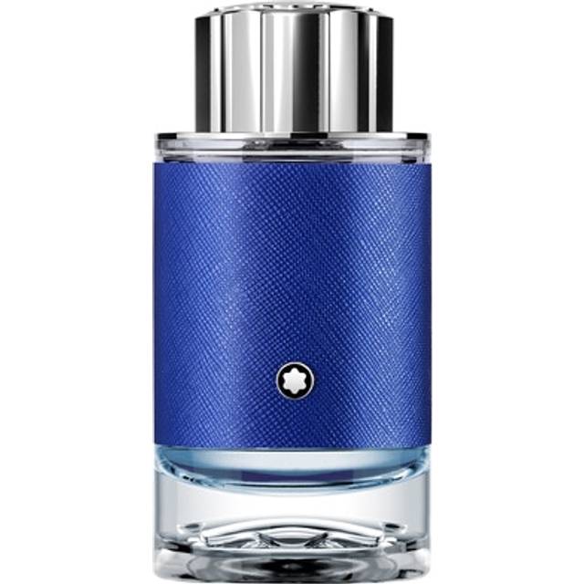 8ml Montblanc Explorer Ultra Blue Eau De Parfum 8ml Spray