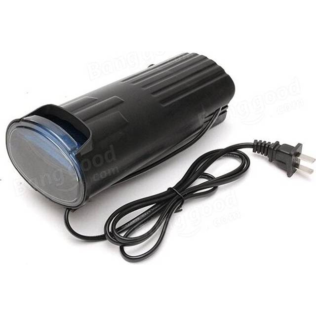 Low Water Fresh Internal Hang On Aquarium Fish Turtle Reptile Tank Power Filter