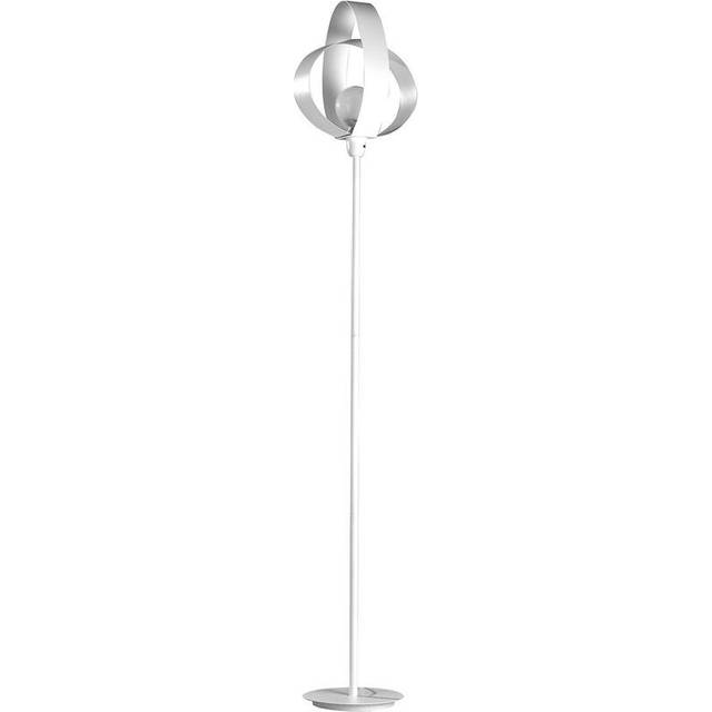Onli Serena Designer Floor Lamp, White