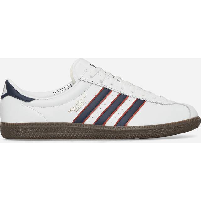 adidas Hochelaga SPZL 'White Navy Orange' HQ4481 - white - 9