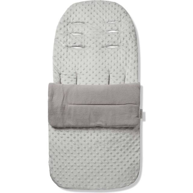 Dimple Footmuff / Cosy Toes Compatible with Red Castle