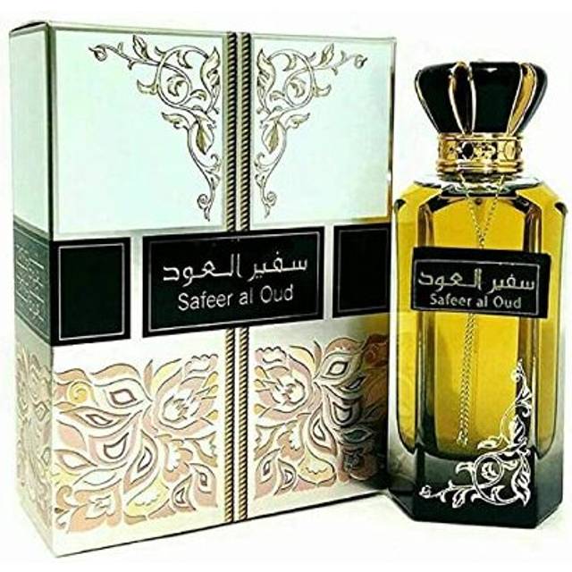 Safeer Al Oud ARD AL ZAAFARAN Eau de Parfum 100 ml by House of Niche Fragrance