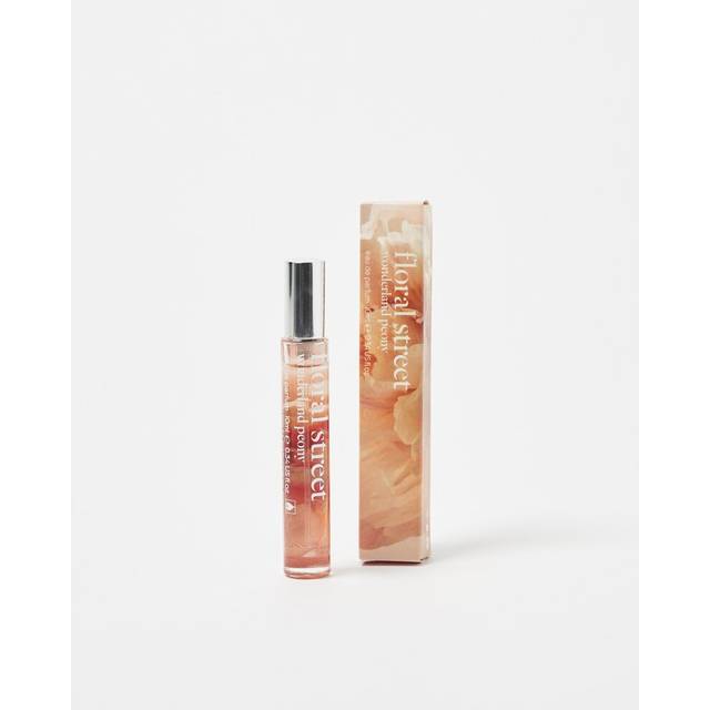 Floral Street Wonderland Peony Eau de Parfum 10ml