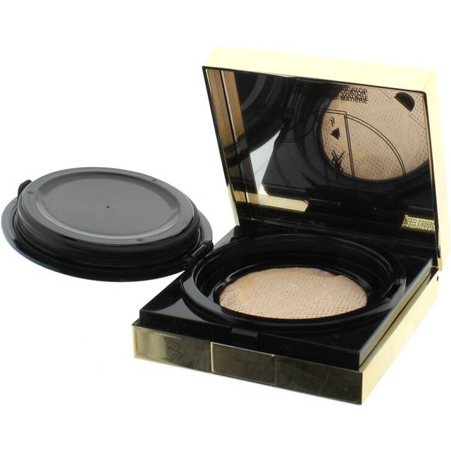 YSL Touche Eclat Cushion Liquid Foundation B30 Almond SPF50