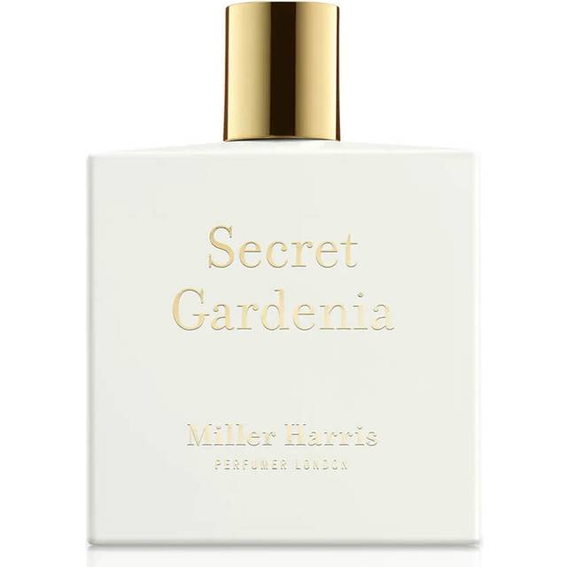 Miller Harris Secret Gardenia Eau De Parfum 50ml