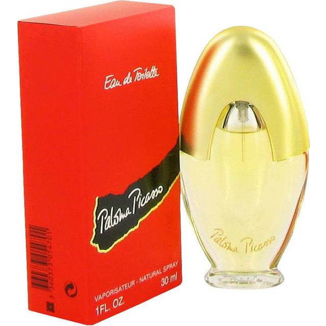 PALOMA PICASSO by Paloma Picasso Eau De Toilette Spray 1 oz