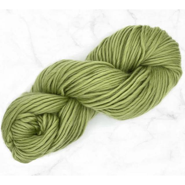 Revolution Fibers | Premium Super Bulky Merino Yarn | 100-Grams of 100% Wool Yarn Chunky Weight  Thick Wool Yarn for Knitting  Crochet  Baby Blanket