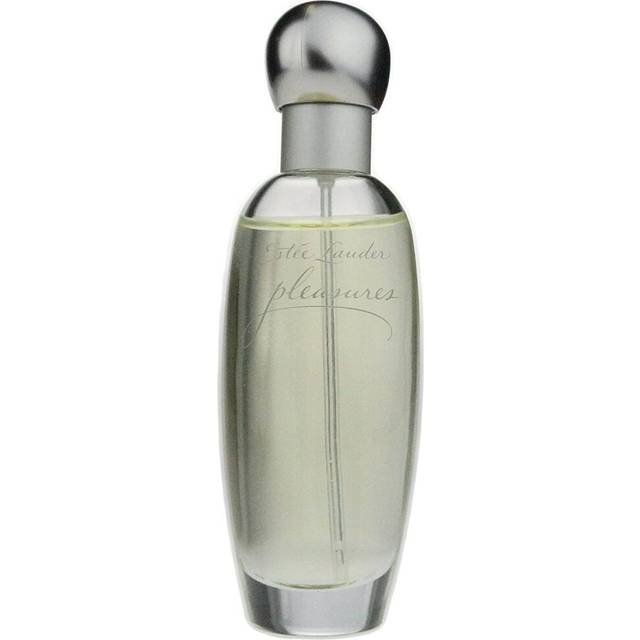 Pleasures Eau De Parfum Spray 30ml/1oz by Estee Lauder