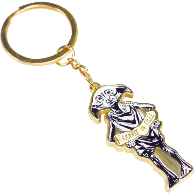 Harry Potter Dobby Keyring