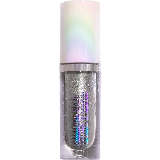 Eye Shadow Diamond Daze Liquid Eyeshadow Eye Makeup (011  Treasure Trove)