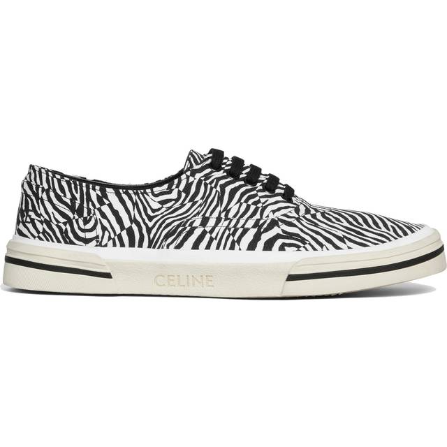 Elliot Sneakers - EU41/US8 - Black