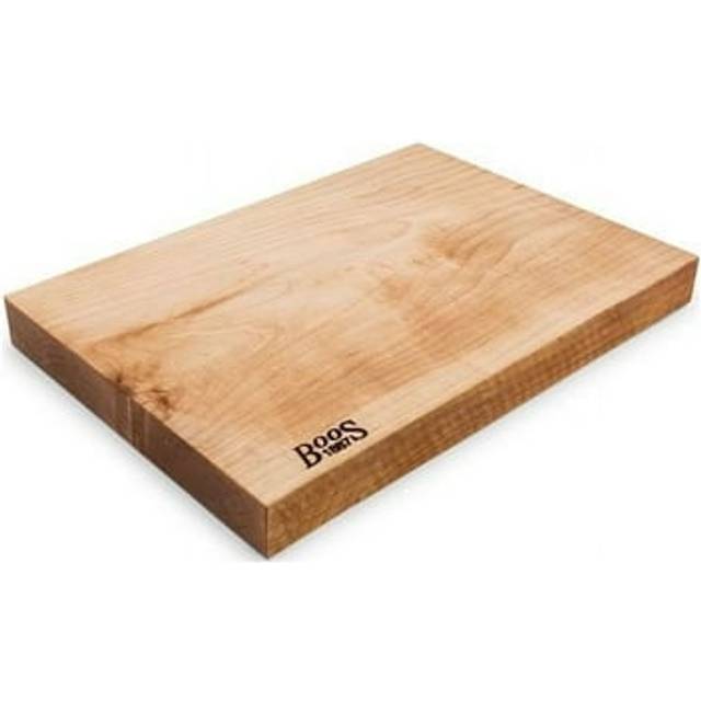Boos Blocks 1887 Cutting Board 43x31x4.5 cm - Maple Wood