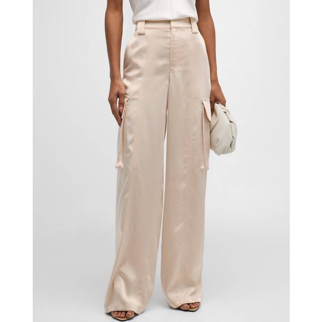 A.L.C. Bryan Pant