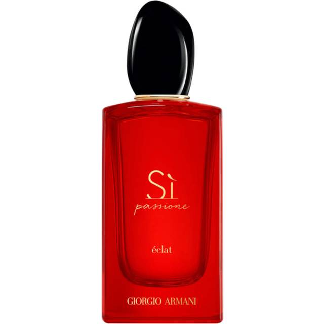 FLACON Giorgio Armani Si Passione Eclat Eau de Parfum 100ml