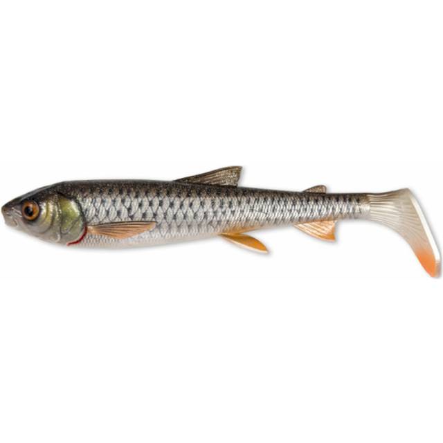 Savage Gear 3D Whitefish Shad 20 cm fiskjigg Roach