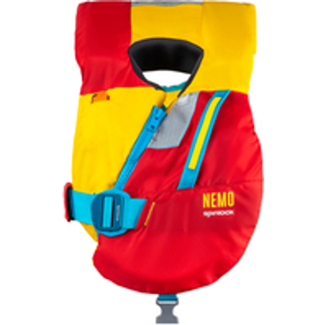 Spinlock Deckvest NEMO+ Lifejacket Harness