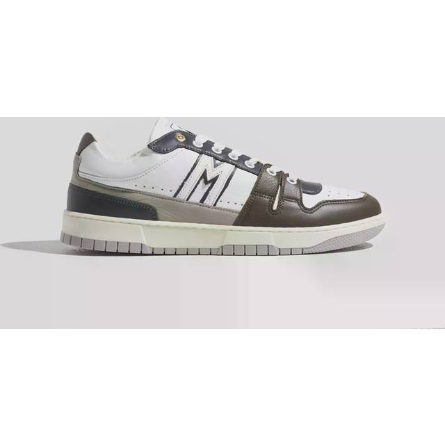 White Trainers