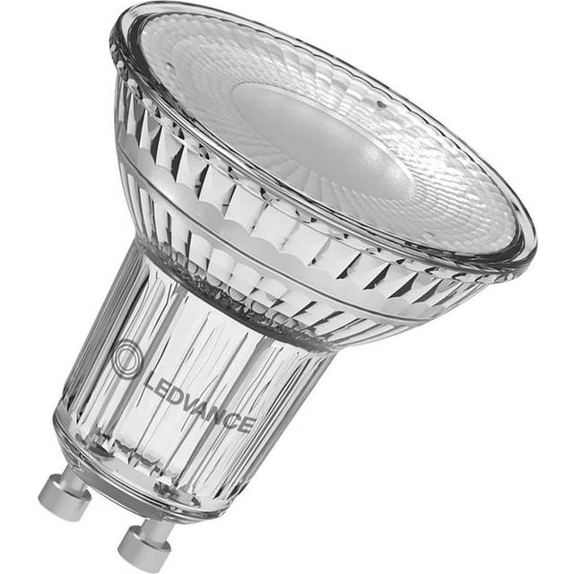LEDPAR1635362.6W830P - LED-lamp/Multi-LED 220V GU10 LEDPAR1635362.6W830P
