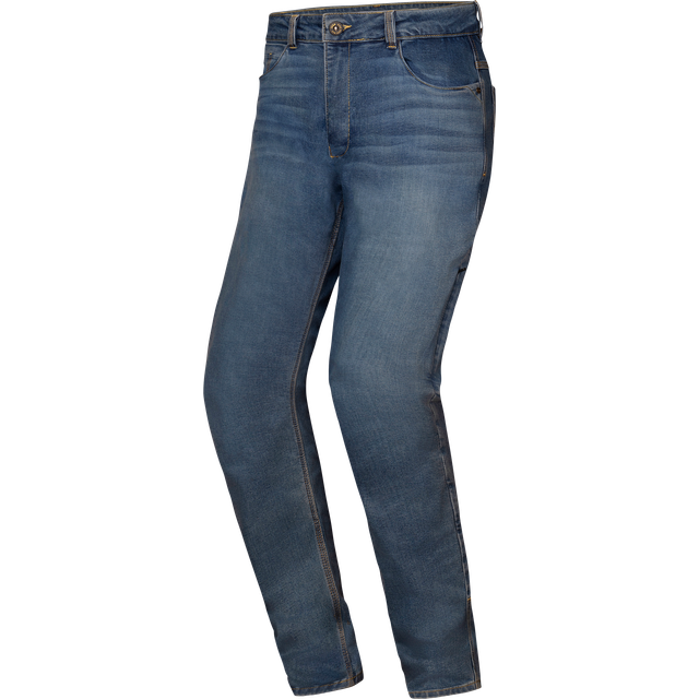 Ixon ALEX MC-Jeans Kort Stentvätt Stenvaskad32 tum