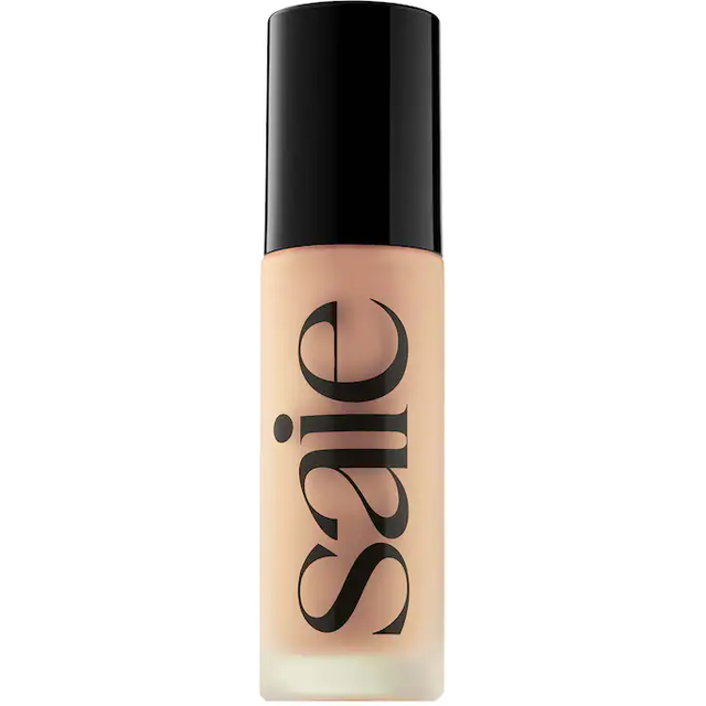 Saie Glowy Super Skin Foundation 30ml (Various Shades) - 9