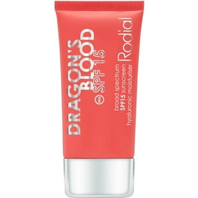 Rodial Unisex 1.76Oz Dragons Blood Spf 15