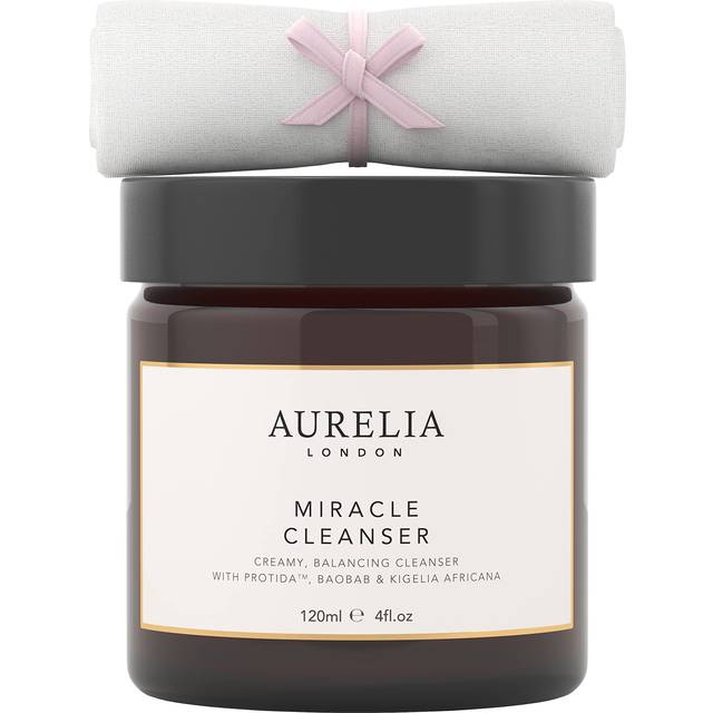 Aurelia Probiotic Skincare Miracle cleanser 120ml by Aurelia Probiotic Skincare