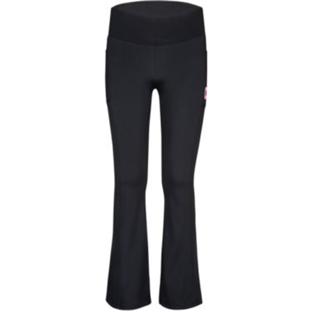 High-Waisted Flared Leggings size 12-13 Y (12-13 Y)