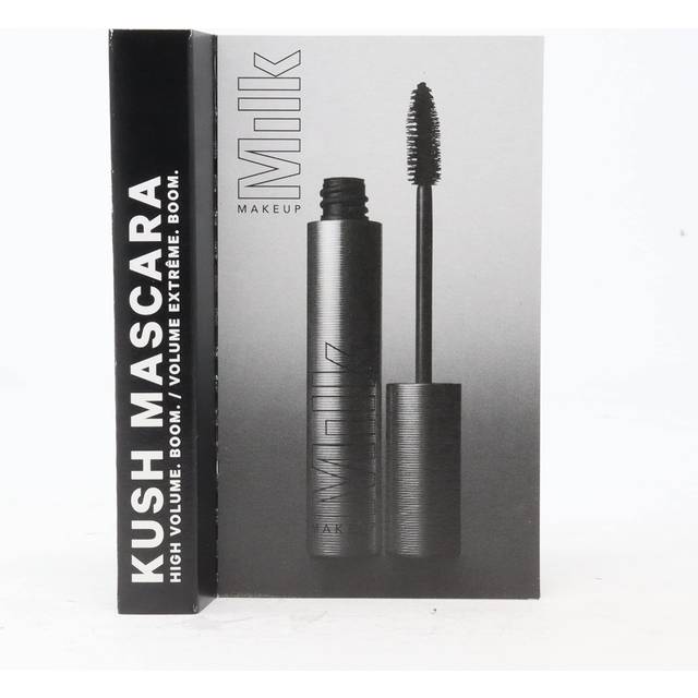Milk Makeup Mini Kush High Volume Mascara  0.10oz/3ml New With Box
