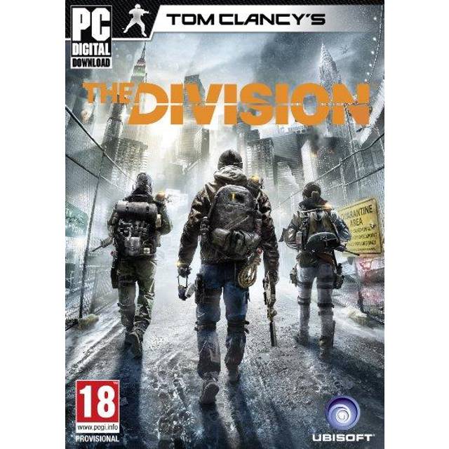 Tom Clancy's The Division PC