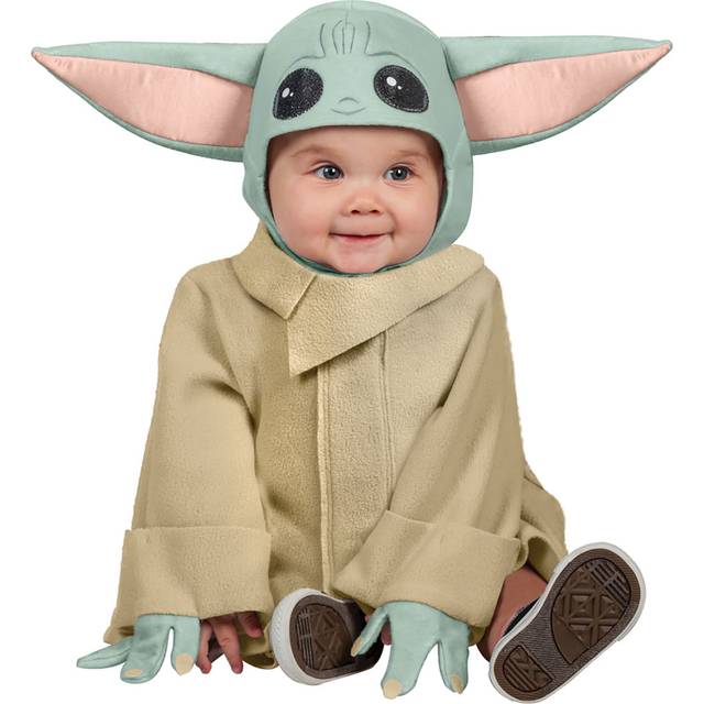 Rubies Disney Star Wars Baby Yoda Costume