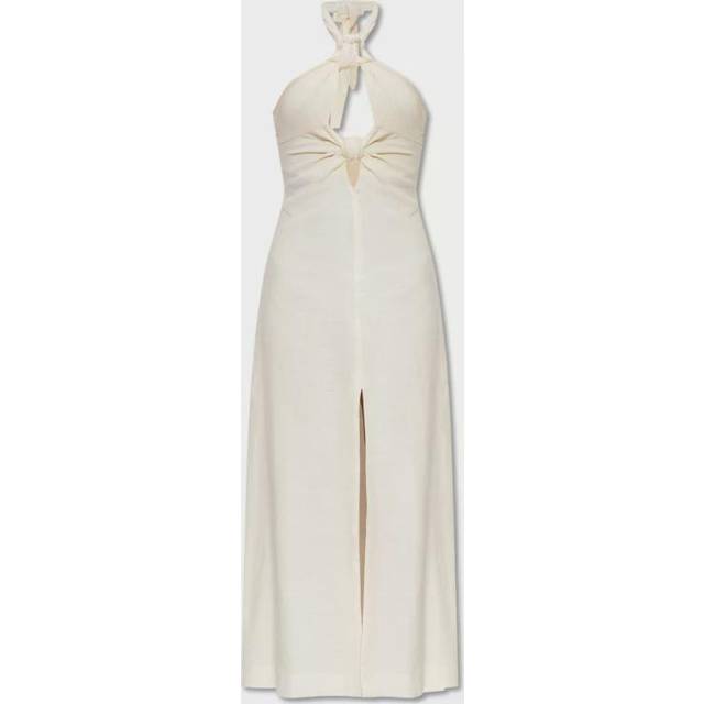CULT GAIA Susana Maxi Dress - White