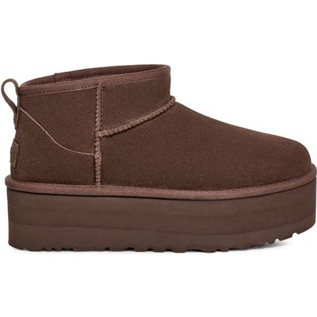 UGG W Cl Ultra Miniplatf Dam Stl. 42 - Vinterskor Från Magasin - Bcd (42)