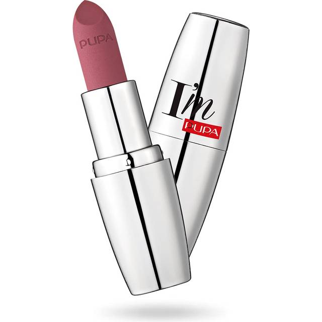 Pupa Mat Læbestift Im Matt 3.5 g Magenta Rose