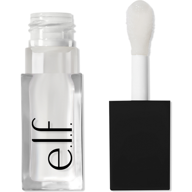 e.l.f. Glow Reviver Lip Oil Crystal Clear