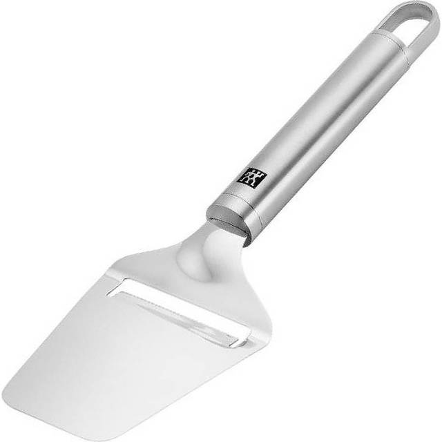 Zwilling Zwilling Pro osthyvel 22,5 cm - Silverfärgad