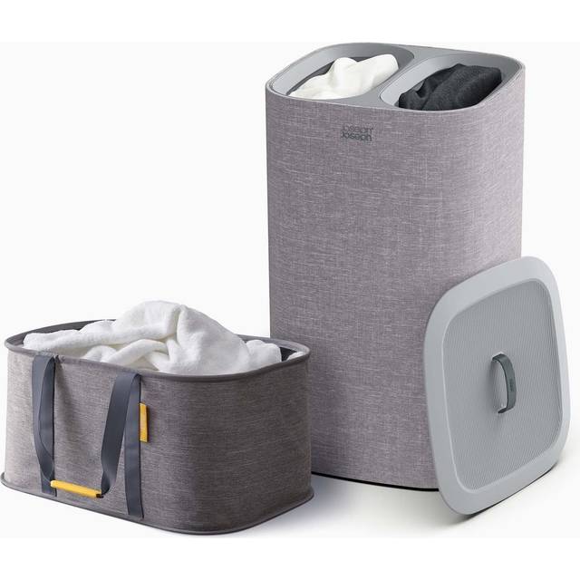 Joseph Joseph Tota Laundry Basket and Holdall Set